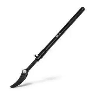 Extendable Pry Bar With Rotating Head 63-94 CM