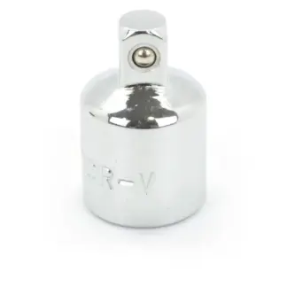 Socket Adaptor 3/8'' (Internal) X 1/4'' (External)