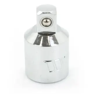 Socket Adaptor 1/2'' (Internal) X 3/8'' (External)