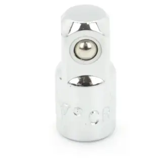 Socket Adaptor 3/8'' (Internal) X 1/2'' (External)
