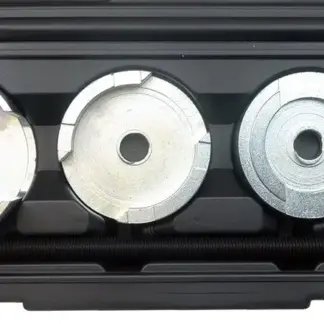 Silent Block Tool for Renault Laguna