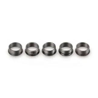 Oxygen Sensor M18 Inserts x5