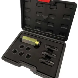 Oxygen Sensor Thread Repair Set