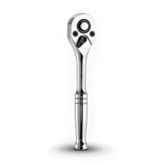 Ratchet; Classic Style, 1/4''dr