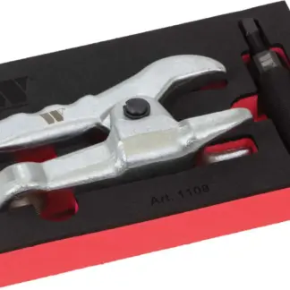 Balljoint Splitter 8 Ton Hydraulic