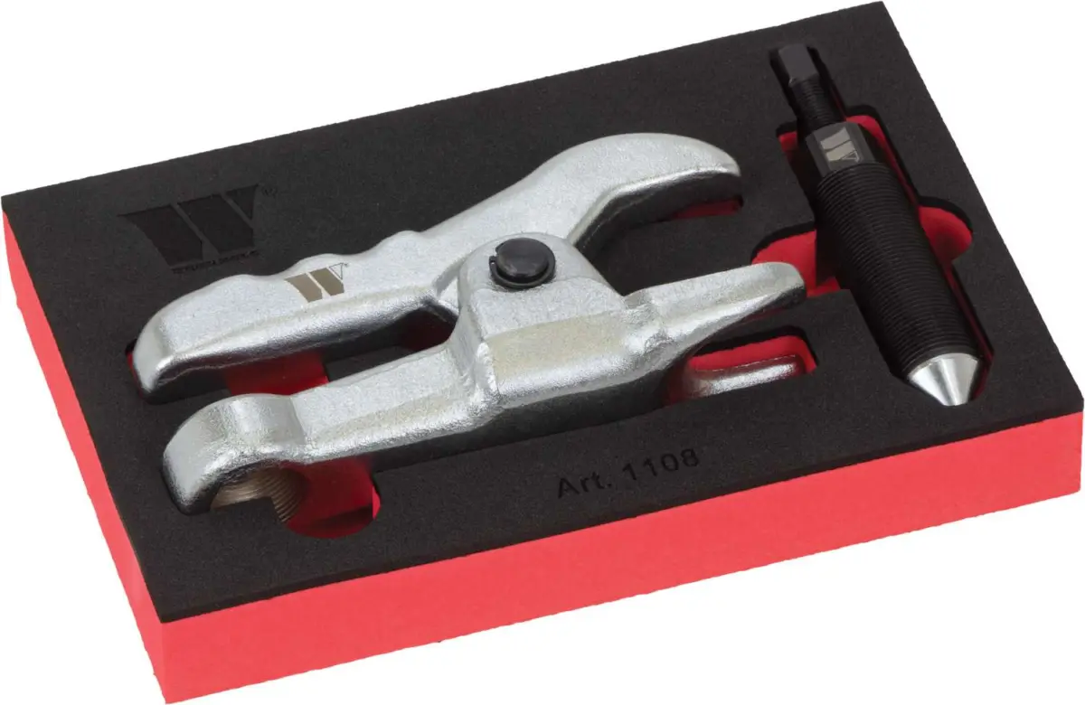 Balljoint Splitter 8 Ton Hydraulic
