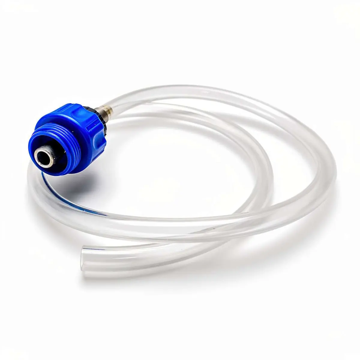 Oil Drain Tool For VAG