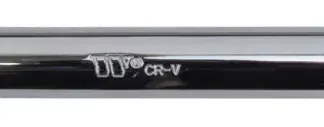 Extension Bar; 3/4'' 410mm