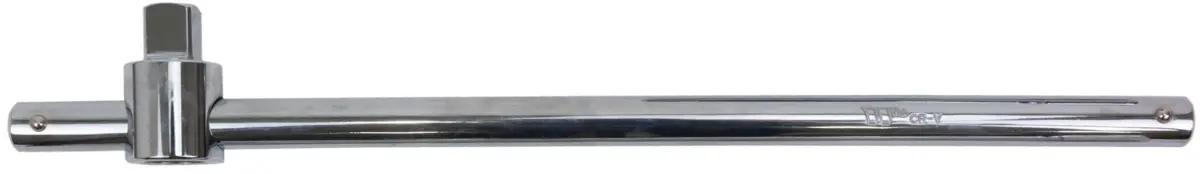 Sliding T-Bar; 3/4'' 455mm