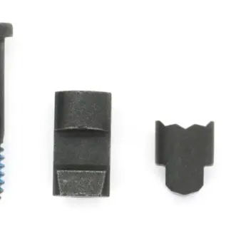 Replacement Button