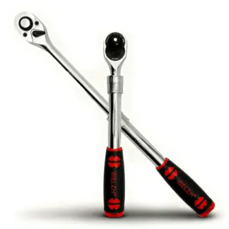 Ratchet; Telescopic, 1/2'dr'