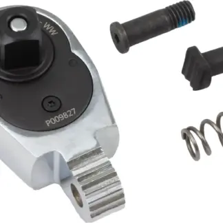 Ratchet Replacement Head for 11123-WW 1/4''