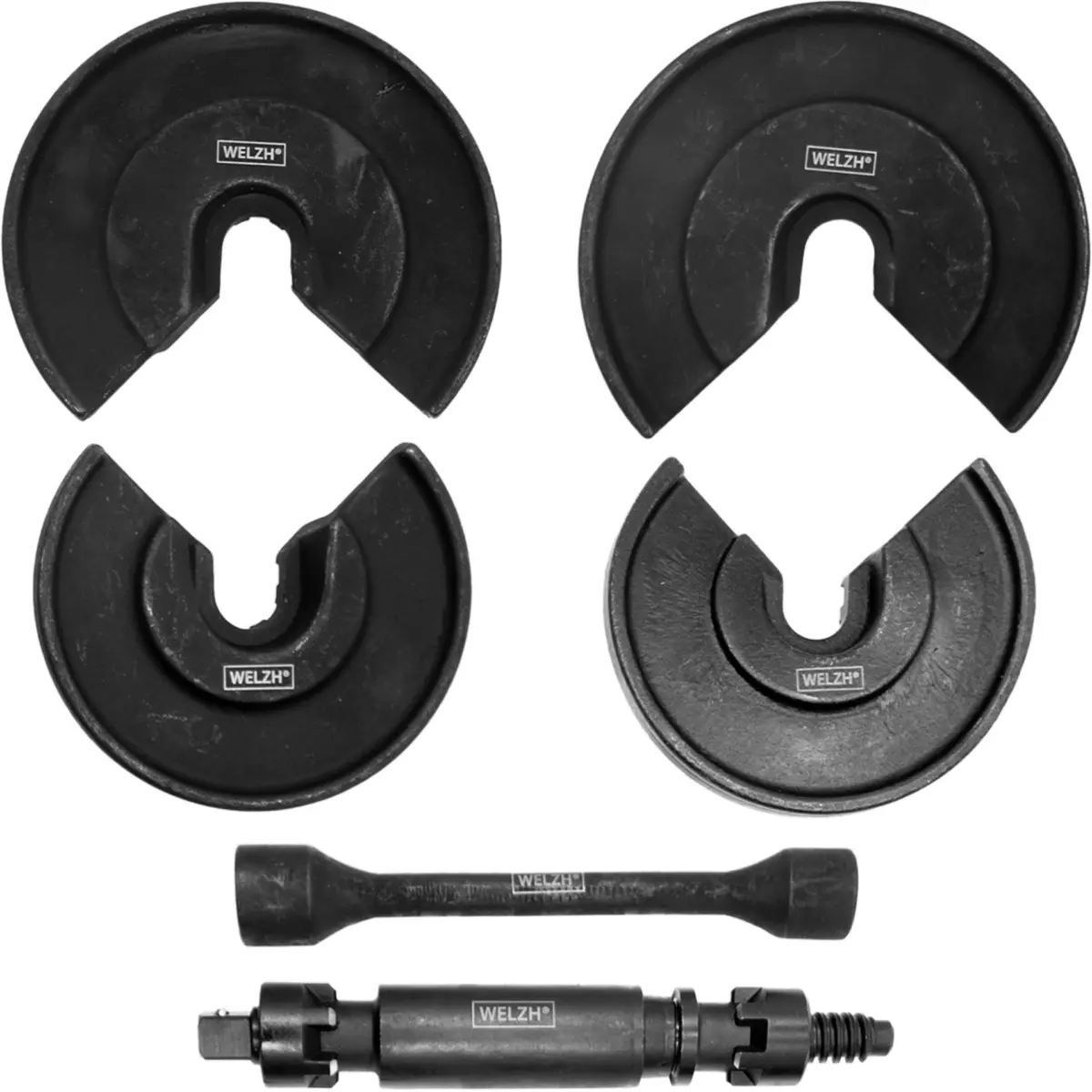 Coil Spring Compressor (Wishbone Version) - Image 2