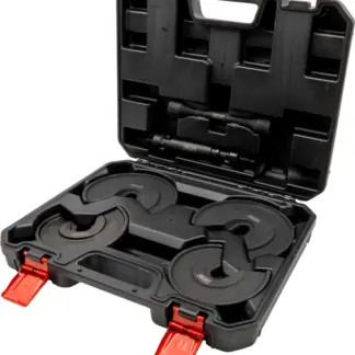 Coil Spring Compressor (Wishbone Version)