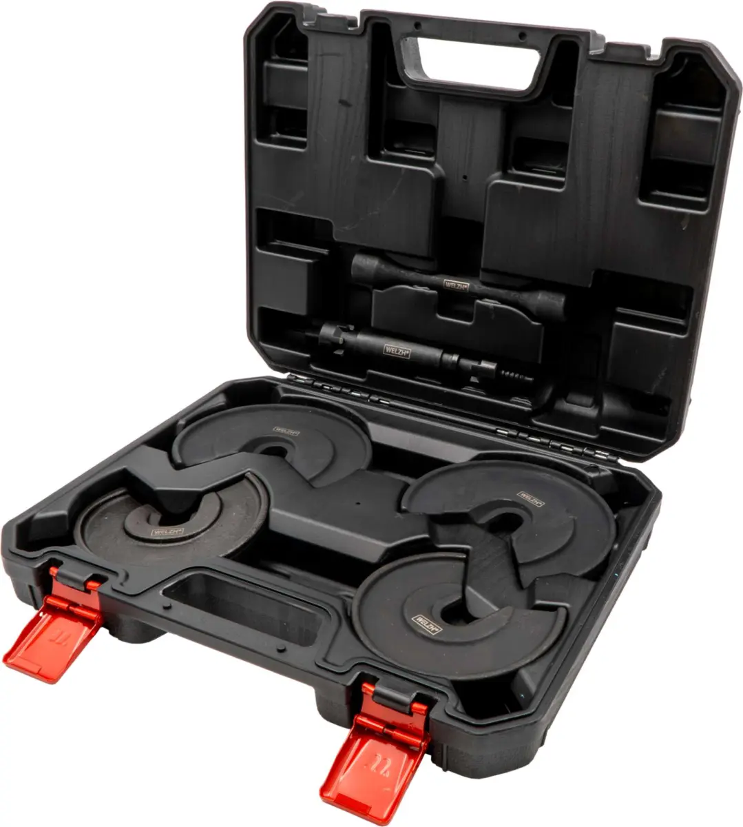 Coil Spring Compressor (Wishbone Version)