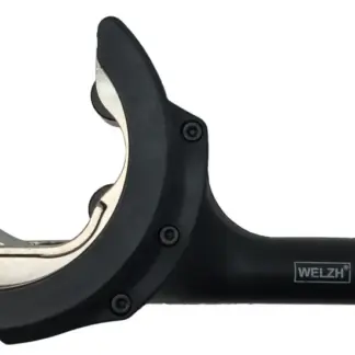 Ratcheting Exhaust Cutter