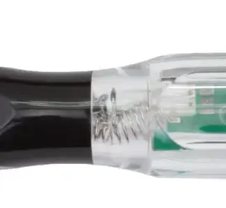Cordless Circuit Tester; Heavy Duty