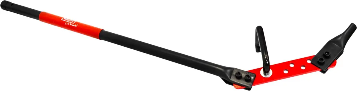 Wishbone Off-Set Lever Bar Pat*