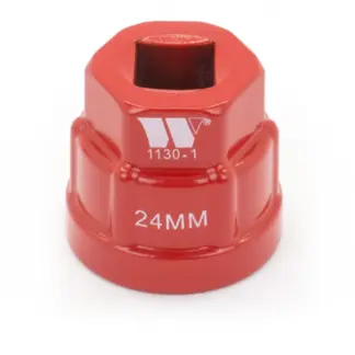 Oil Filter Wrench; 24 mm x 6