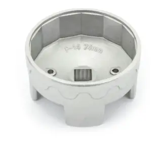 Oil Filter Wrench For Mercedes Benz; 74mm, 903B