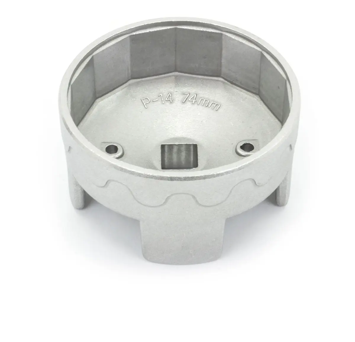 Oil Filter Wrench For Mercedes Benz; 74mm, 903B