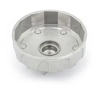 Oil Filter Wrench, 92 mm, 0952