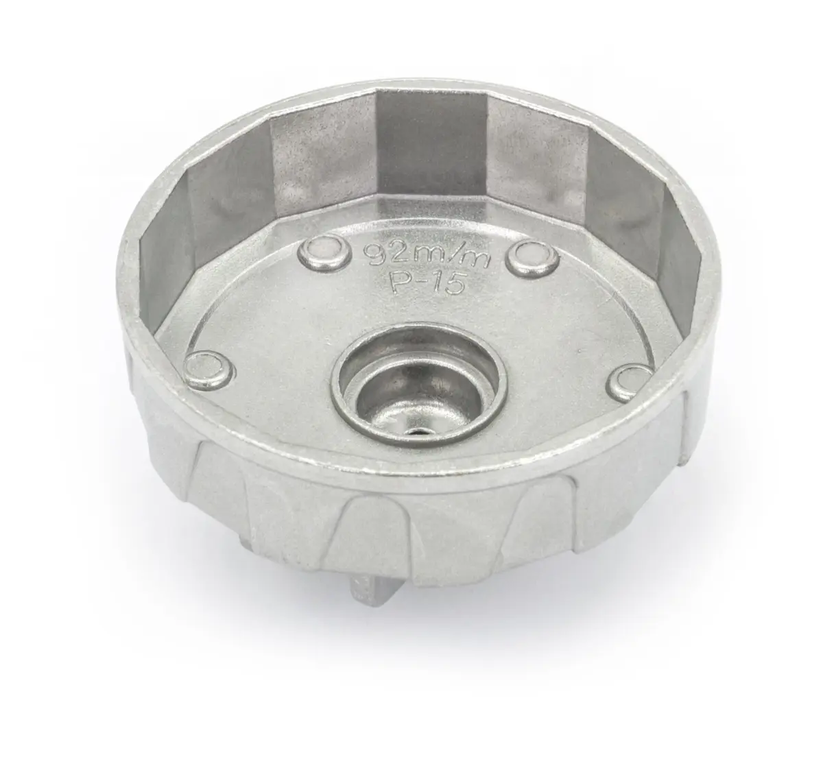 Oil Filter Wrench, 92 mm, 0952
