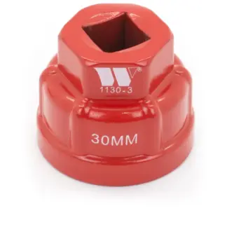 Oil Filter Wrench; 30 mm x 6