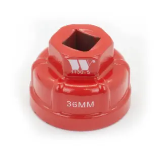 Oil Filter Wrench; 36 mm x 6