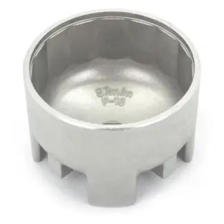 Oil Filter Wrench 16 Flutes For BMW-Volvo, 87mm, 915