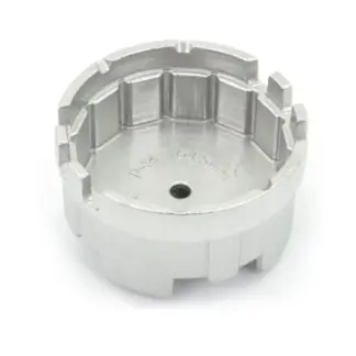 Oil Filter Wrench; 70 x 14, For Toyota, 901-T