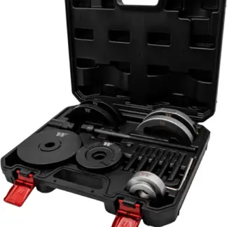 Compact Wheel Bearing Kit; 85 mm GEN2