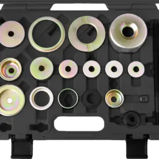 18-Piece Silent Block Tool For VAG Group