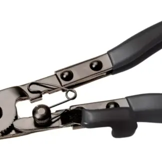 Space Saving Hose Clip Plier
