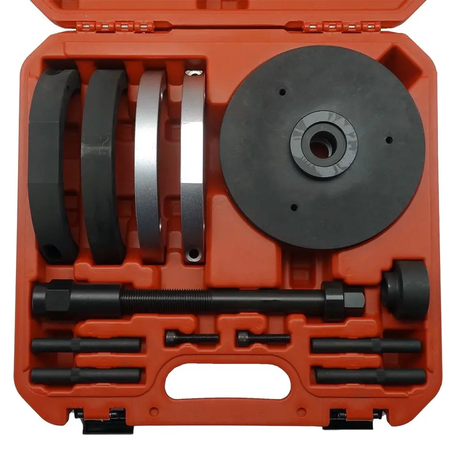 Compact Wheel Bearing Kit; 78 mm GEN2 - Image 2