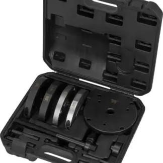Compact Wheel Bearing Kit; 78 mm GEN2