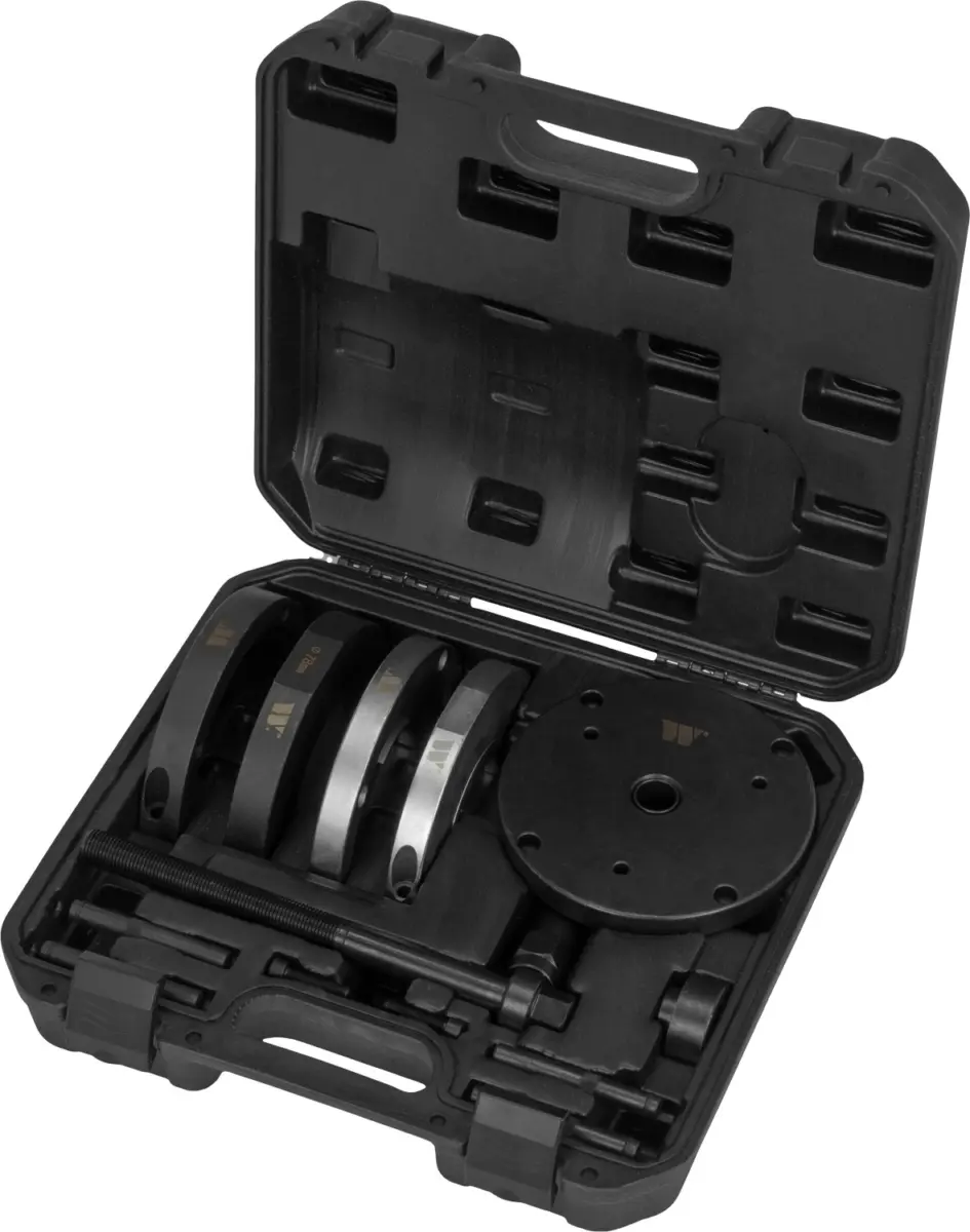 Compact Wheel Bearing Kit; 78 mm GEN2