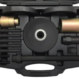 Compact Wheel Bearing Kit; 90 mm GEN2