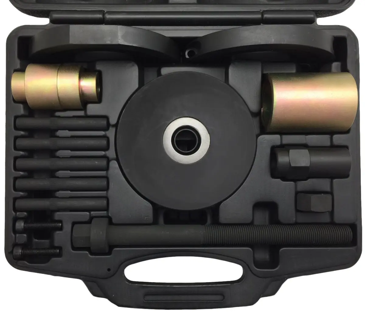 Compact Wheel Bearing Kit; 90 mm GEN2