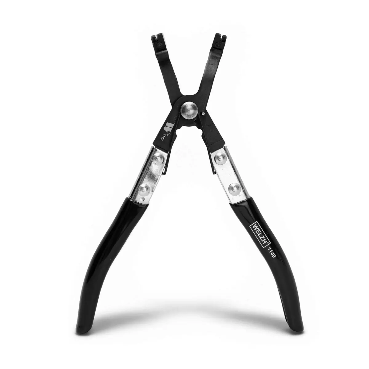 Pliers For Locking Rings
