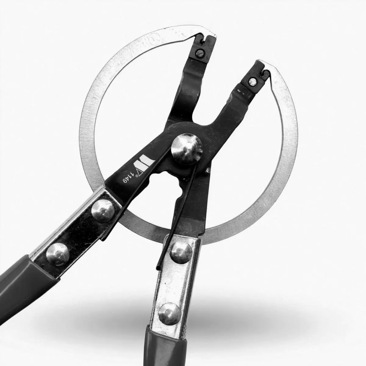 Pliers For Locking Rings - Image 2