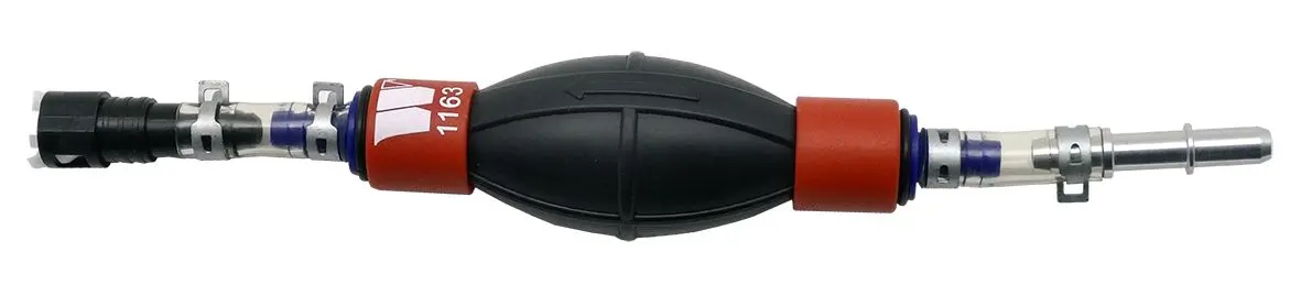 Suction Pump For Opel & Vauxhall
