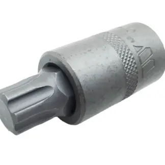 1/4'' Torx Bit Socket, T27, 37mm