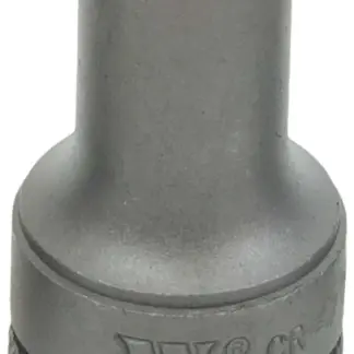 3/8''dr Bit Socket; Torx Plus Female; 11EP