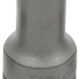 3/8''dr Bit Socket; Torx Plus Female; 12EP