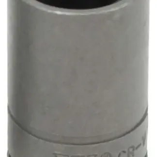 3/8''dr Bit Socket; Torx Plus Female; 20EP
