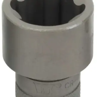 1/2''dr Bit Socket; Torx Plus Female; 32EP