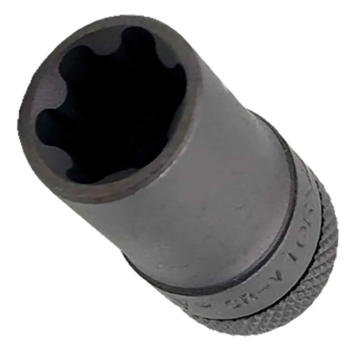 16-Piece Female Torx Plus Set 6EP-32EP S2 Zinc Steel - Image 2