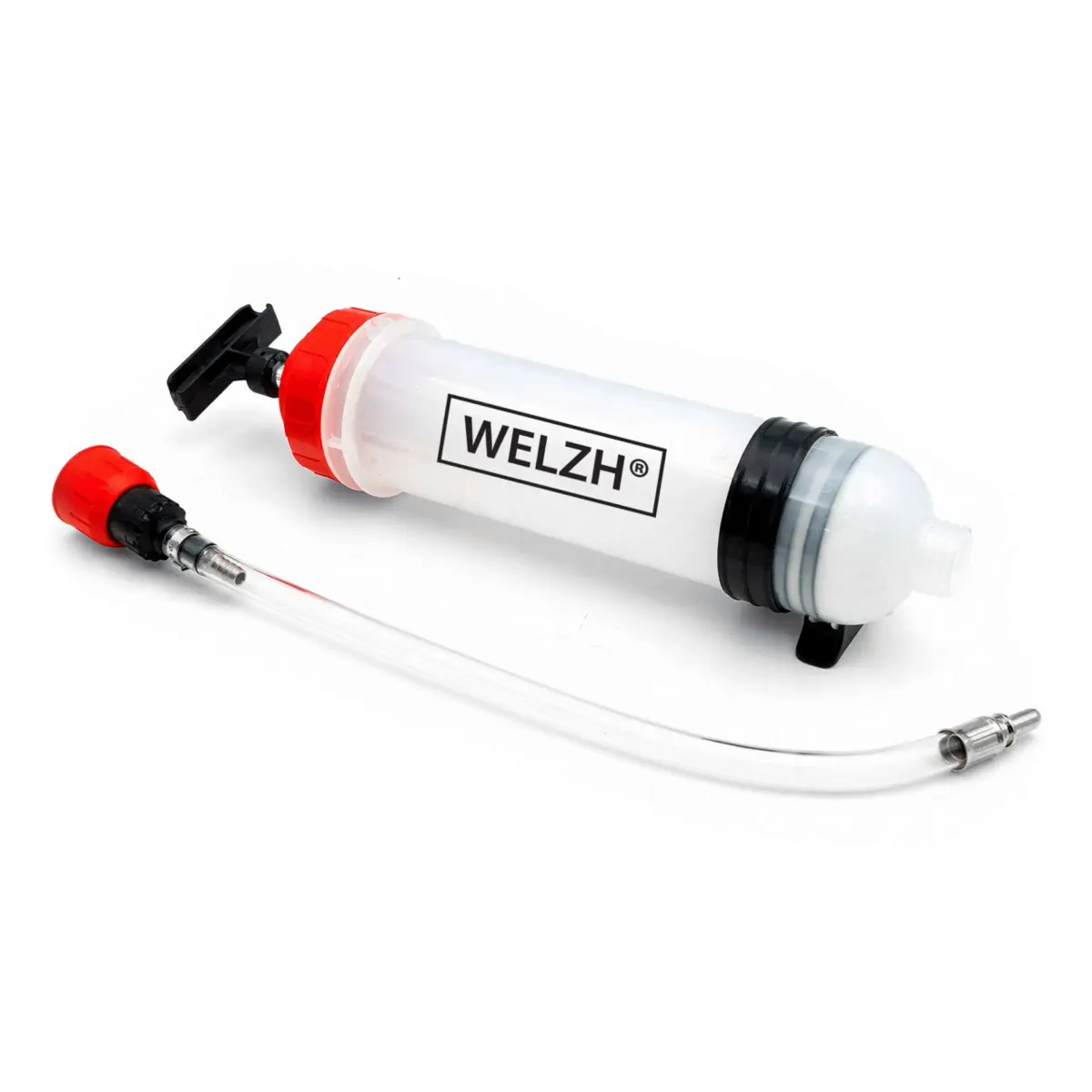 Suction & Filling Car Fluid Syringe