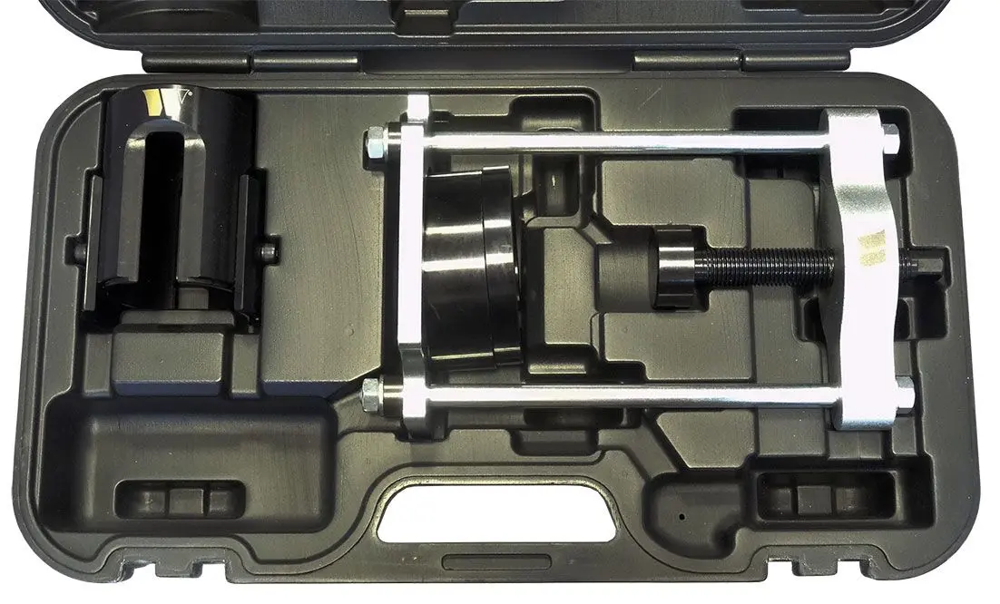 Trailing Arm Bush Tool Ford Mondeo MK4 & Galaxy S-Max